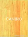 Embossed Surface Laminate Flooring 3