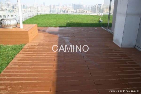 outdoor solid decking 3