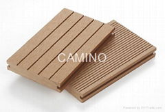 Outdoor Solid Decking