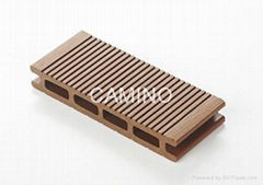 0utdoor Hollow Decking