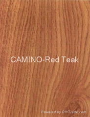 Crystal Surface Laminate Flooring 