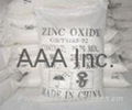 Zinc Oxide 99%/99.5%/99.7% Min. 1