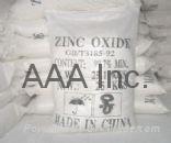 Zinc Oxide 99%/99.5%/99.7% Min.