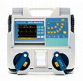 Defibrillator 1