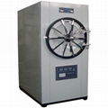 Pressure Steam Sterilizer