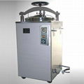 Pressure Steam Sterilizer  3