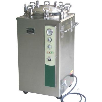 Pressure Steam Sterilizer  4