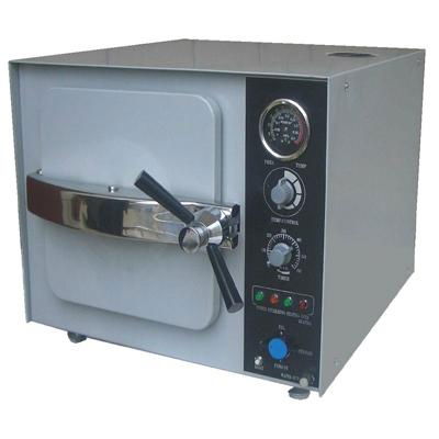 Pressure Steam Sterilizer  2