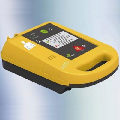 Defibrillator 3