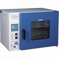 Hot Air Sterilizer 1