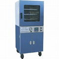 Hot Air Sterilizer 3