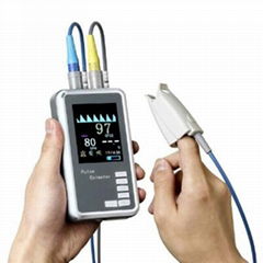 Pulse Oximeter