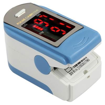 Pulse Oximeter 3