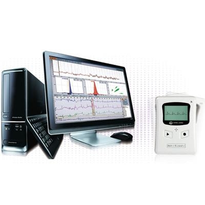 FDA Approved 12 Channel ECG Machine 2