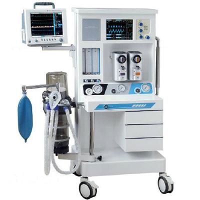 Anesthesia Machine