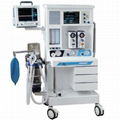 Anesthesia Machine