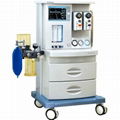 Anesthesia Machine 2