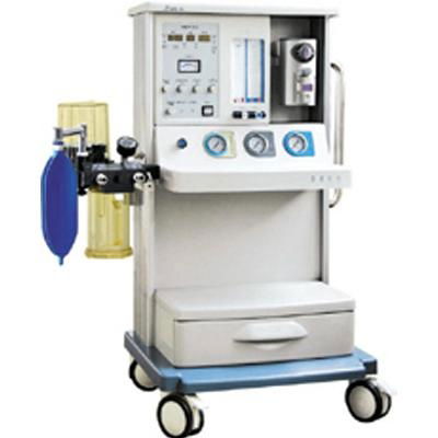 Anesthesia Machine 3