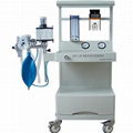 Anesthesia Machine 4