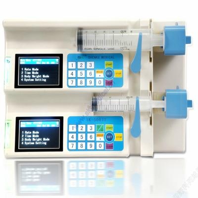 Syrine Pump/Infusion Pump