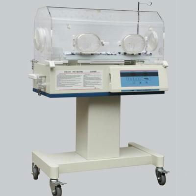 Infant Incubator/Infant Radiant Warmer 4