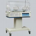 Infant Incubator/Infant Radiant Warmer 4