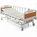 Hospital Bed & Furniture 2