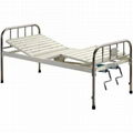 Hospital Bed & Furniture 3