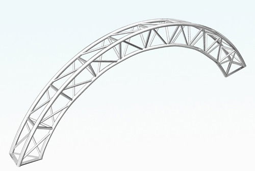 light truss (arch type)