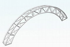 light truss (arch type)