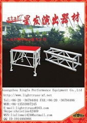 Guangzhou Xingfa Performance Equipment Co.,Ltd