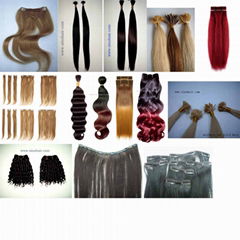 hair extension