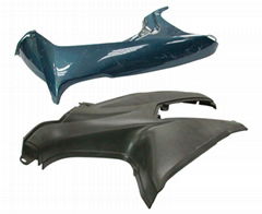 plastic and Rubbber products