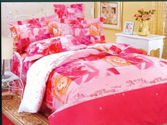 BEDDING