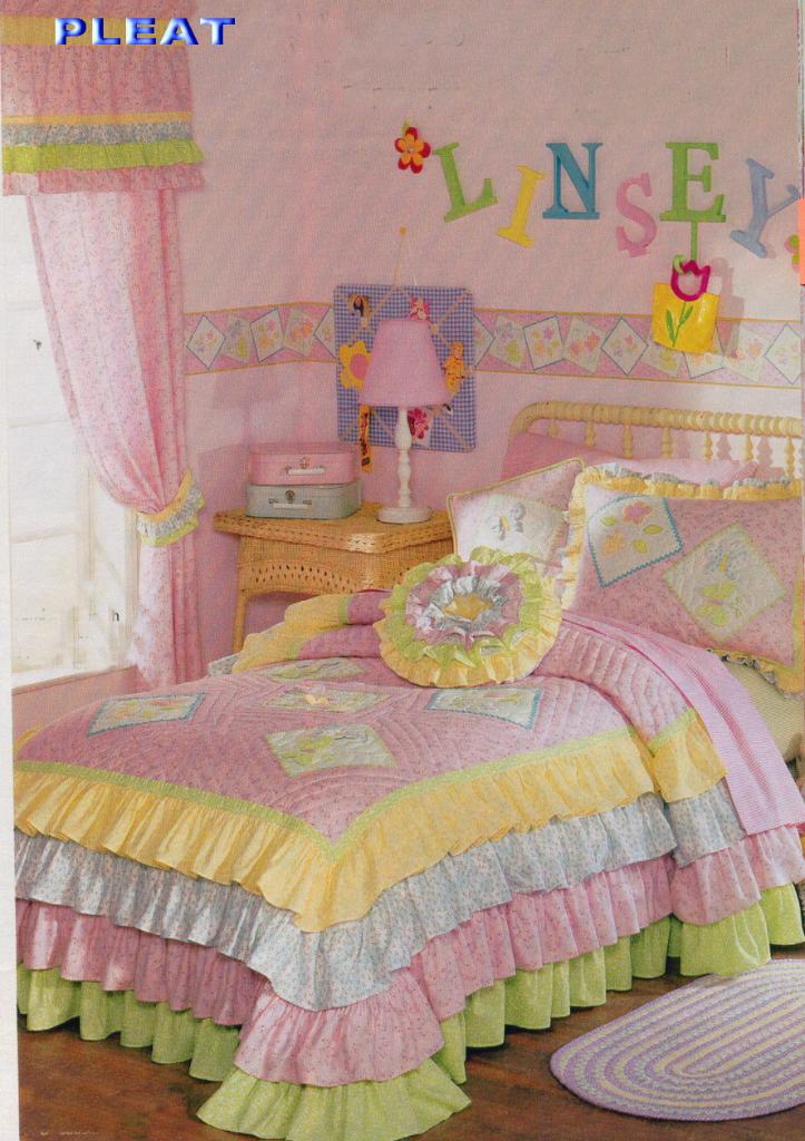 BABY BEDDING 3