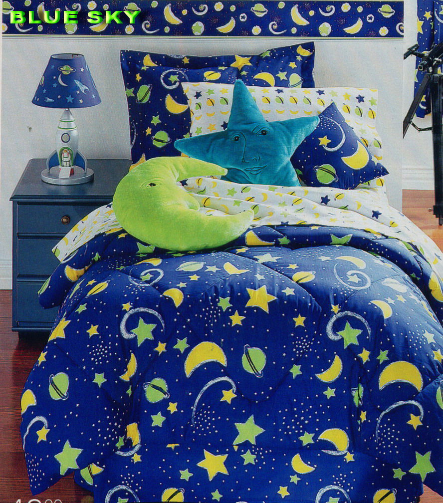 BABY BEDDING 4