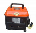 Mini Gasoline Generator---DJ950CL 1