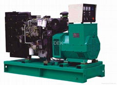 water cooled diesel generator:Cummins,Perkins,Deutz,Daewoo/Chinese brand