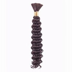 100%human hair products----Deep Bulk