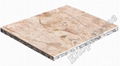 Marble + Granite Laminated Tiles / Composite Panels 2