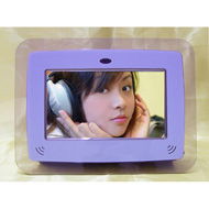 digital photo frame