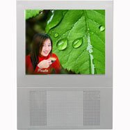 LCD AD-DISPLAY