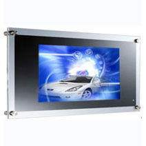 LCD AD-DISPLAY 3