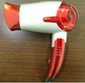 Hair Dryer