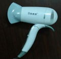 Hair Dryer 1