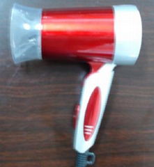 Hair Dryer JX-1812D