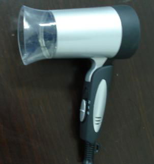 Hair Dryer JX-1812D 3