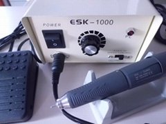 ESK-1000 micromotor