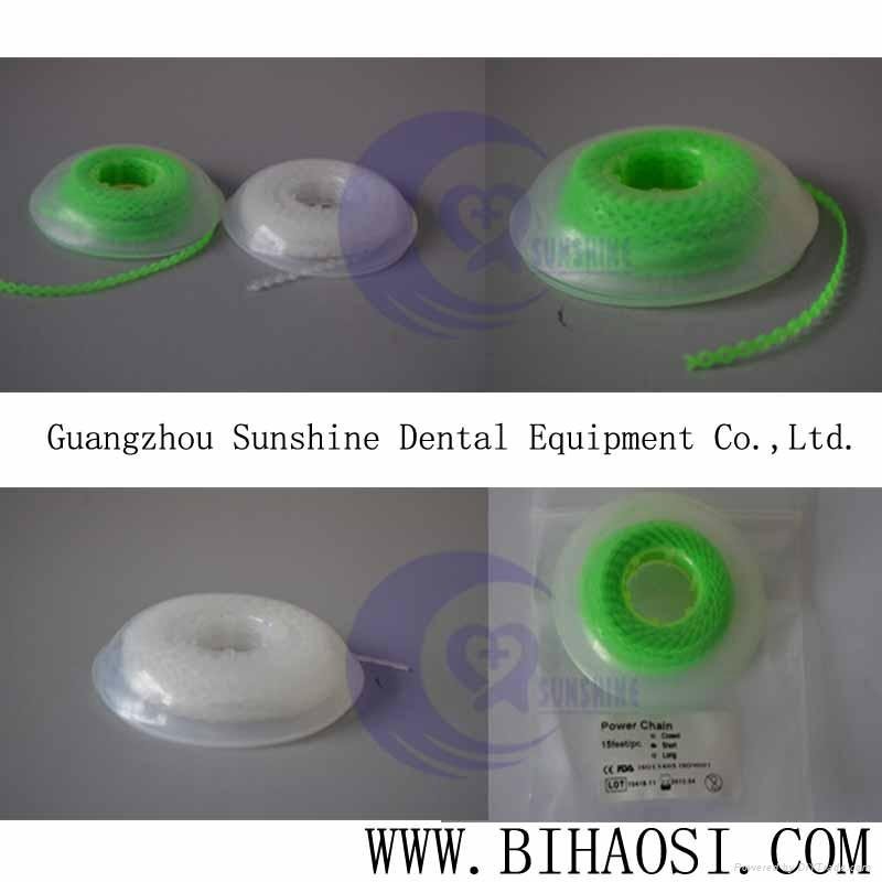 Dental instrument for lab 4
