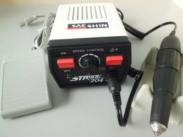 Micromotor Strong204